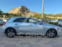 2021 Mercedes Benz A 200