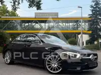 2021 Mercedes Benz A 200