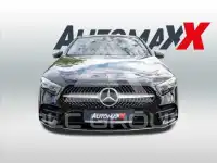 2021 Mercedes Benz A 200