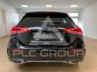 2021 Mercedes Benz A 200