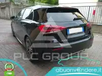 2021 Mercedes Benz A 200