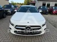 2021 Mercedes Benz A 200