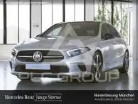 2021 Mercedes Benz A 200