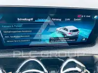 2021 Mercedes Benz A 200