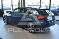 2021 Mercedes Benz A 200