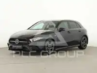 2021 Mercedes Benz A 200
