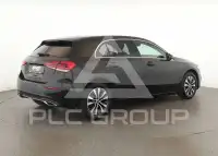 2021 Mercedes Benz A 200