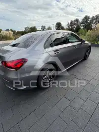 2021 Mercedes Benz A 200