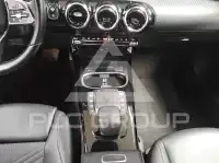 2021 Mercedes Benz A 200