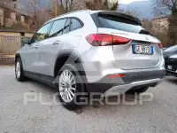 2021 Mercedes Benz A 200