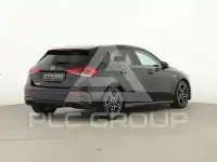 2021 Mercedes Benz A 200