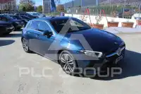 2021 Mercedes Benz A 200