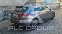 2021 Mercedes Benz A 200