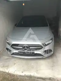 2021 Mercedes Benz A 200