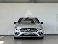 2021 Mercedes Benz A 200