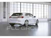 2021 Mercedes Benz A 200