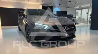 2021 Mercedes Benz A 200