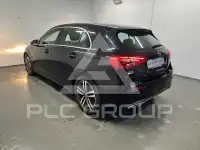 2021 Mercedes Benz A 200
