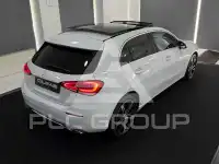 2021 Mercedes Benz A 200