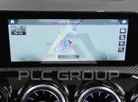2021 Mercedes Benz A 200