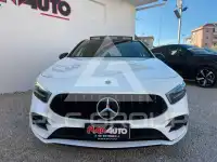 2021 Mercedes Benz A 200