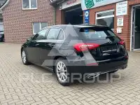 2021 Mercedes Benz A 200