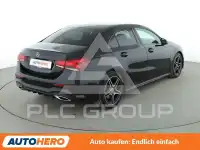 2021 Mercedes Benz A 200