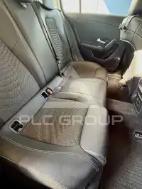 2021 Mercedes Benz A 200
