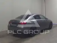 2021 Mercedes Benz A 200