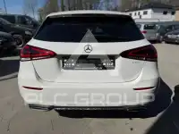 2021 Mercedes Benz A 200