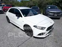 2021 Mercedes Benz A 200