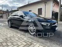 2021 Mercedes Benz A 200