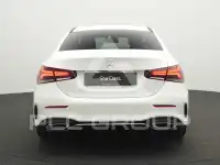 2021 Mercedes Benz A 200