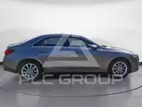 2021 Mercedes Benz A 200
