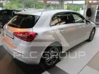 2021 Mercedes Benz A 200