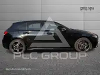 2021 Mercedes Benz A 200
