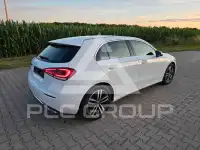 2021 Mercedes Benz A 200