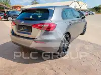 2021 Mercedes Benz A 200