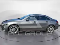 2021 Mercedes Benz A 200
