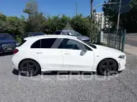 2021 Mercedes Benz A 200