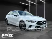 2021 Mercedes Benz A 200
