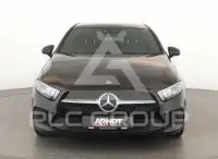 2021 Mercedes Benz A 200
