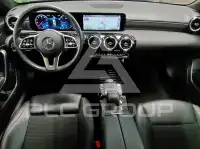 2021 Mercedes Benz A 200