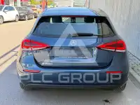 2021 Mercedes Benz A 200
