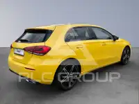 2021 Mercedes Benz A 200