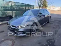 2021 Mercedes Benz A 200