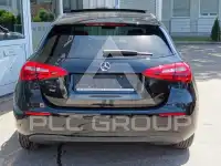 2021 Mercedes Benz A 200