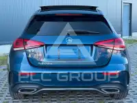 2021 Mercedes Benz A 200