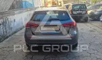 2021 Mercedes Benz A 200