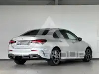 2021 Mercedes Benz A 200